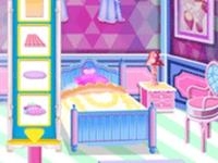 Jeu mobile Fashion doll dream house design & decorating