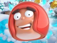 Jeu mobile Smashy pipe