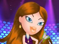 Bratz dana popstar