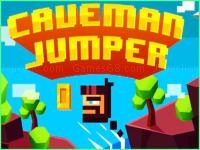 Caveman buster