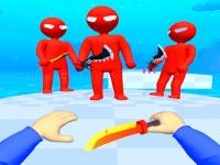 Jeu mobile Hit master 3d