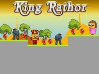 Jeu mobile King rathor