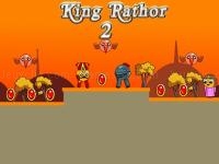 Jeu mobile King rathor 2