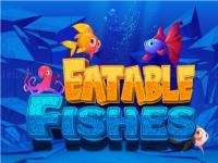 Jeu mobile Eatable fishes