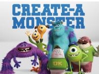 Jeu mobile Monster maker