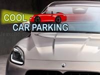 Jeu mobile Cool car parking