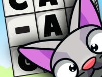 Jeu mobile Cat-a-gory