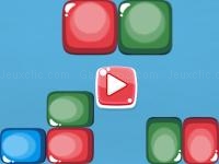 Jeu mobile Block tetris