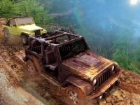 Off road 4x4