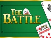 Jeu mobile The battle