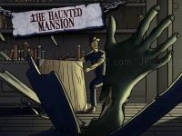 Jeu mobile The haunted mansion