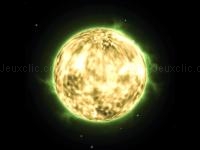 Jeu mobile Sandbox planet