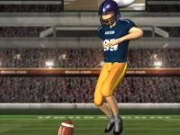 Jeu mobile Swiper kicker