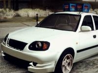 Jeu mobile Higway drift car