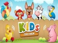 Kids zoo farm