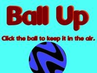 Jeu mobile Ball up