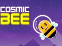 Jeu mobile Cosmic bee
