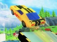 Jeu mobile Real runaway truck