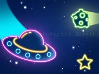 Space rider