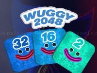 Jeu mobile Wuggy 2048