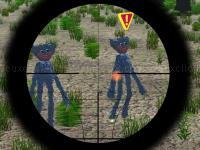 Squid poopy sniper