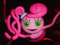 Jeu mobile Mommy long legs escape