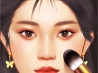 Makeup master game