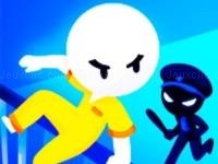 Jeu mobile Room escape 3d game