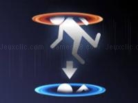 Portal game