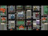 Jeu mobile Escape the fuzz