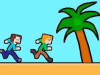 Steveman and alexwoman 2