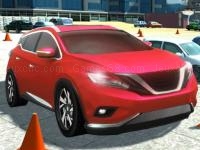 Jeu mobile City stunt driving