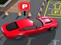 Jeu mobile City stunt driving 1