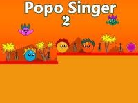 Jeu mobile Popo singer 2