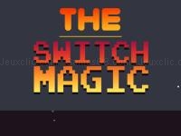 Jeu mobile The switch magic