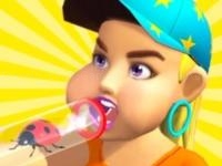 Jeu mobile Blow kings game