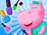 Hippo manicure salon