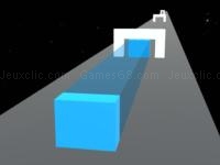 Shift the shape