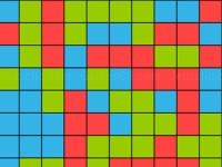 Blocks color