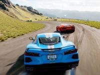 Jeu mobile Roads with cars