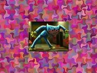 Jeu mobile Huggy wuggy puzzle