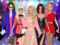 Jeu mobile Fashion girl 3d