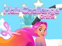 Jeu mobile Hair challenge online 3d