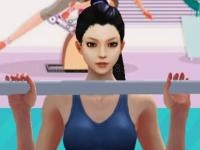 Jeu mobile Buttocks time 3d