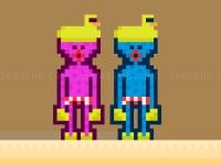 Jeu mobile Ugi bugi & kisiy misiy summer