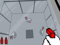 Jeu mobile Red handed