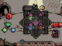 Jeu mobile Die in the dungeon