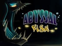 Jeu mobile Abyssal fish