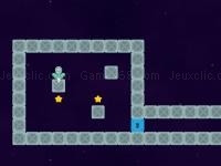 Jeu mobile Get the starr