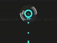 Jeu mobile Fire circl